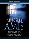 The Riverside Villas Murder (MP3)